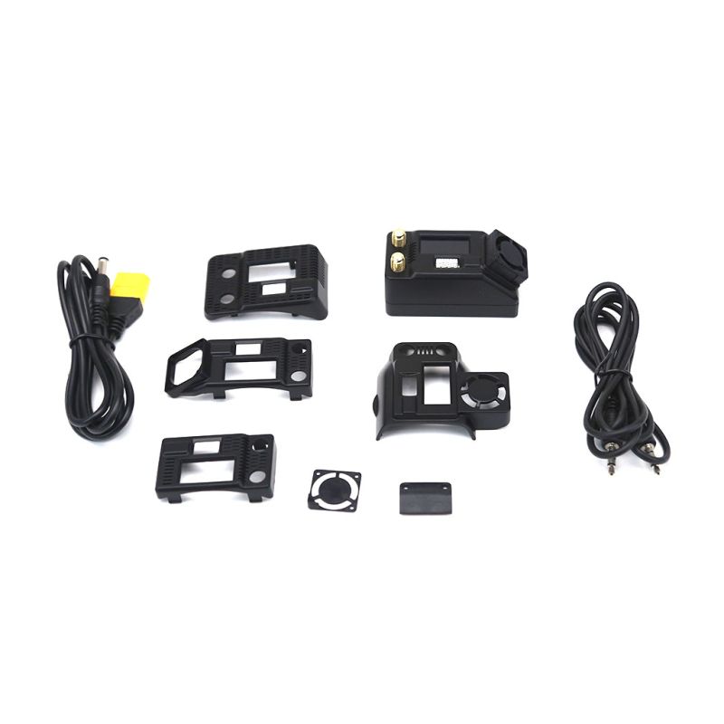 Видеоприемник (VRX) Skyzone SteadyView X 7.5G(6.5G-8.5G) (STVX75G)