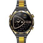 Смарт-годинник Blackview W90 Pro Black (6931548325796)