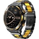 Смарт-часы Blackview W90 Pro Black (6931548325796)