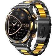 Смарт-годинник Blackview W90 Pro Black (6931548325796)