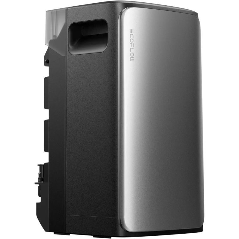 Система хранения энергии EcoFlow DELTA Lite PLUS 1000W (Stream Ultra) (EFSTREAMULTRA800W-EU)