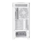 Корпус для ПК Gamemax LEADER 2 WH (9101-0900R0002)