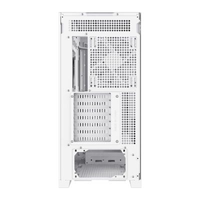 Корпус для ПК Gamemax LEADER 2 WH (9101-0900R0002)