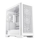Корпус для ПК Gamemax LEADER 2 WH (9101-0900R0002)