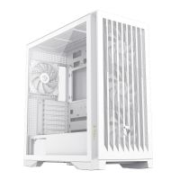 Корпус для ПК Gamemax LEADER 2 WH (9101-0900R0002)