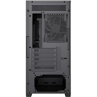 Корпус для ПК Gamemax VISTA 2 MB (9101-0600R0015)