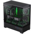 Корпус для ПК Gamemax VISTA 2 MB (9101-0600R0015)