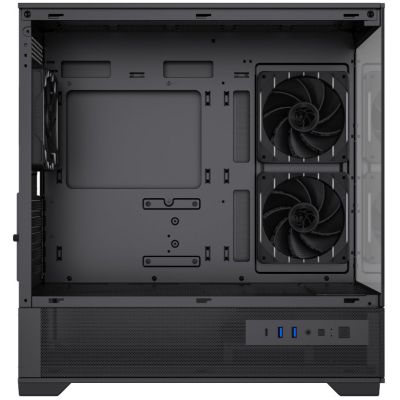 Корпус для ПК Gamemax VISTA 2 MB (9101-0600R0015)