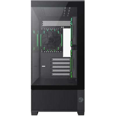 Корпус для ПК Gamemax VISTA 2 MB (9101-0600R0015)