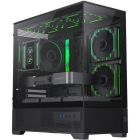 Корпус для ПК Gamemax VISTA 2 MB (9101-0600R0015)