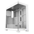 Корпус для ПК OCYPUS GAMMA C72 WH (GAMMA-C72-WHD000XX-GL)