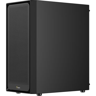 Корпус для ПК OCYPUS GAMMA C50 BK (GAMMA-C50-BKG000XX-GL)