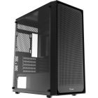 Корпус для ПК OCYPUS GAMMA C50 BK (GAMMA-C50-BKG000XX-GL)