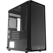 Корпус для ПК OCYPUS GAMMA C50 BK (GAMMA-C50-BKG000XX-GL)