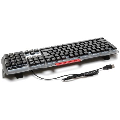 Комплект Hölmer (SG-01) USB UA Black (SG-01)