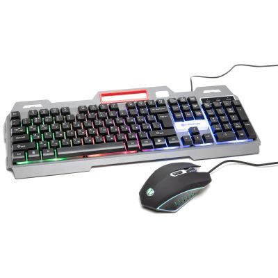 Комплект Hölmer (SG-01) USB UA Black (SG-01)