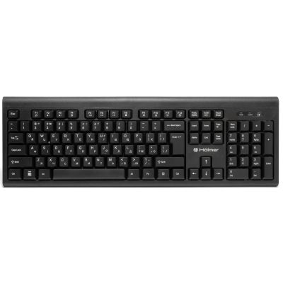 Комплект Hölmer (SW-01) Wireless UA Black (SW-01)