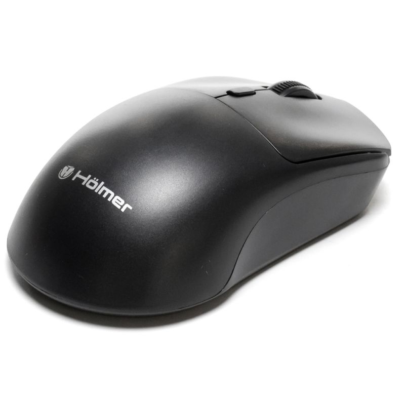 Комплект Hölmer Wireless UA Black (SW-01)