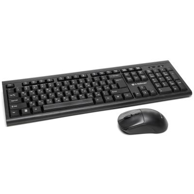 Комплект Hölmer (SW-01) Wireless UA Black (SW-01)