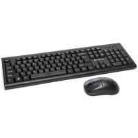 Комплект Hölmer Wireless UA Black (SW-01)