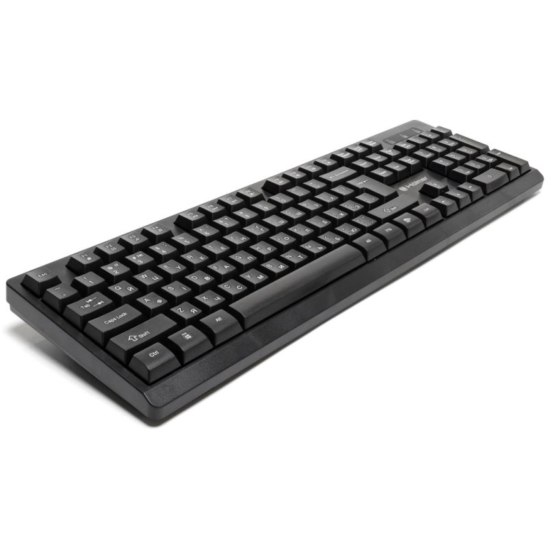 Комплект Hölmer USB UA Black (SO-01)