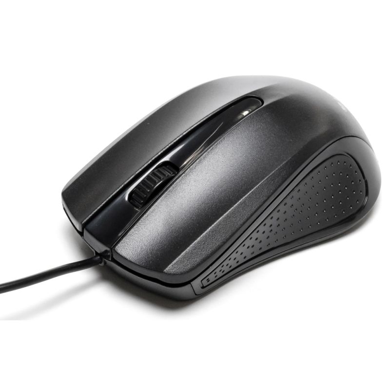 Комплект Hölmer USB UA Black (SO-01)