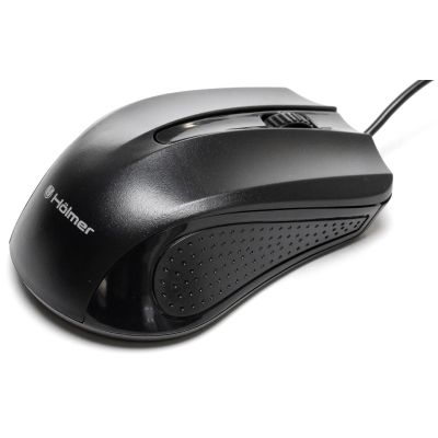 Комплект Hölmer (SO-01) USB UA Black (SO-01)