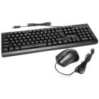 Комплект Hölmer (SO-01) USB UA Black (SO-01)