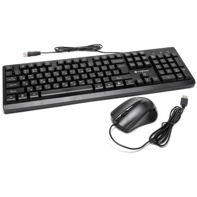 Комплект Hölmer (SO-01) USB UA Black (SO-01)