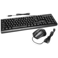 Комплект Hölmer USB UA Black (SO-01)