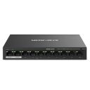 Комутатор мережевий Mercusys (MS110P)