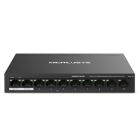 Комутатор мережевий Mercusys (MS110P)