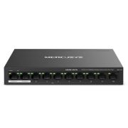 Комутатор мережевий Mercusys (MS110P)