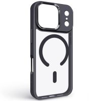 Чохол до мобільного телефона Armorstandart Unit-C MagCase Apple iPhone 17 Pro Black (ARM87910)