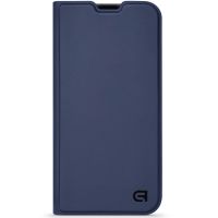 Чохол до мобільного телефона Armorstandart OneFold Case Motorola G57 Power 5G Dark Blue (ARM89767)