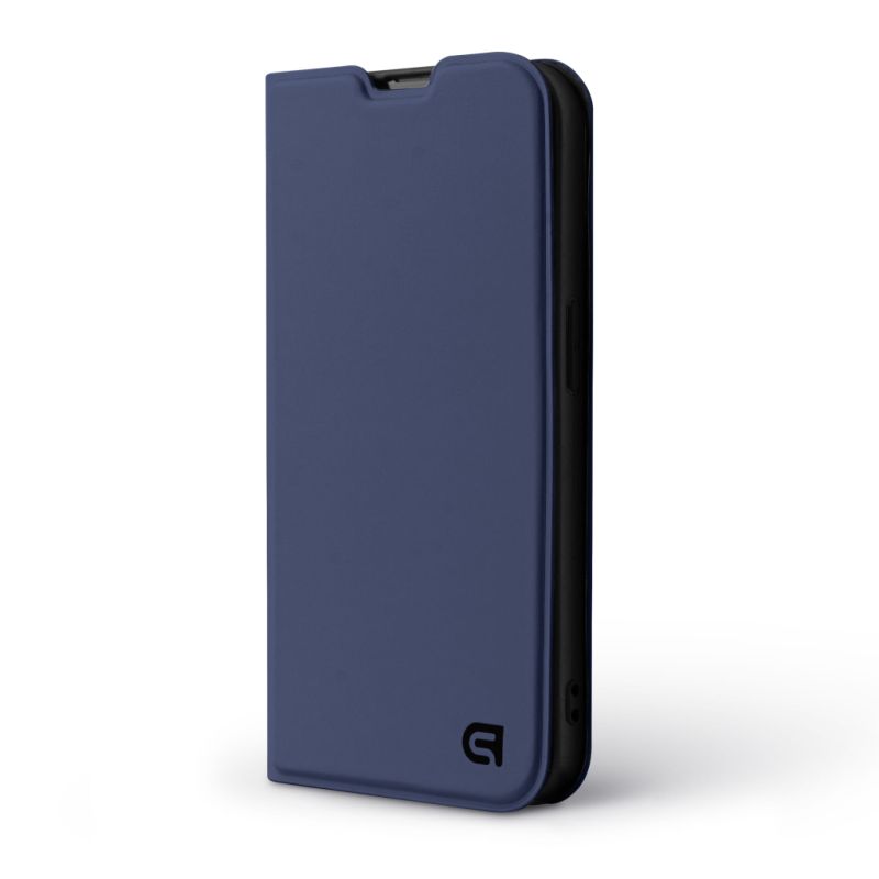 Чехол для мобильного телефона Armorstandart OneFold Case Samsung A37 5G Dark Blue (ARM89771)