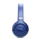 Наушники JBL Tune 680 NC Blue (JBLT680NCBLU)