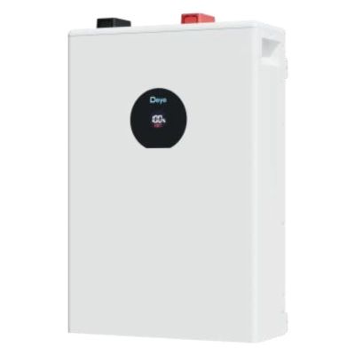 Батарея LiFePo4 Deye (SE-F12-C), 51.2V - 230Ah, 11.8kWh (SE-F12-C)
