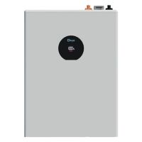 Батарея LiFePo4 Deye (SE-F12-C), 51.2V - 230Ah, 11.8kWh (SE-F12-C)