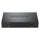 Комутатор мережевий D-Link (DGS-108)