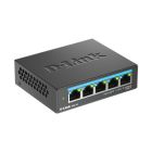 Коммутатор сетевой D-Link (DMS-105)