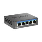 Комутатор мережевий D-Link (DMS-105)