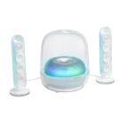 Акустическая система Harman Kardon SoundSticks 5 White (HKSOUNDSTK5WFWEP)