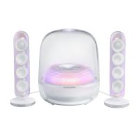 Акустическая система Harman Kardon SoundSticks 5 Wi-Fi White (HKSOUNDSTK5WFWEP)