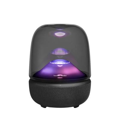Акустическая система Harman Kardon Aura Studio 5 Black (HKAURAS5BLKEP)