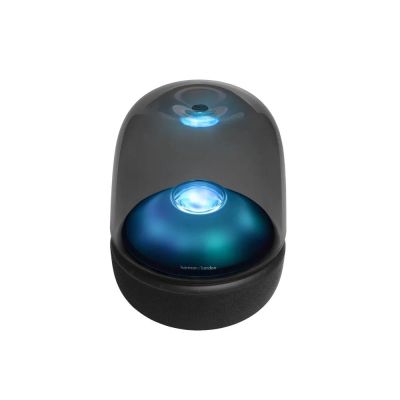 Акустическая система Harman Kardon Aura Studio 5 Black (HKAURAS5BLKEP)