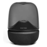Акустическая система Harman Kardon Aura Studio 5 Black (HKAURAS5BLKEP)