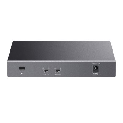 Коммутатор сетевой TP-Link (LS108GP)