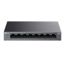 Коммутатор сетевой TP-Link (LS108GP)