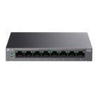 Коммутатор сетевой TP-Link (LS108GP)